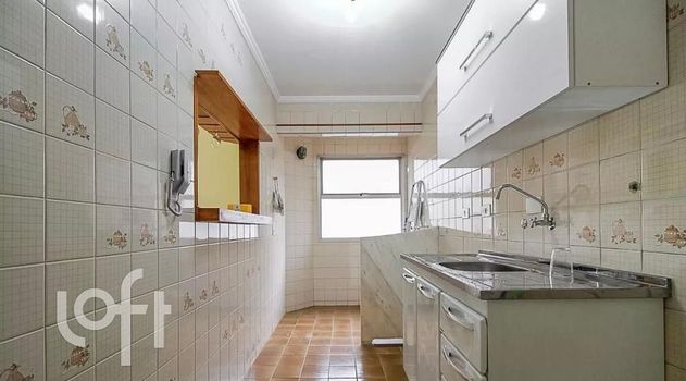 Foto 10 do(a) Apartamento de 1 quartos à venda em Consolação, São Paulo