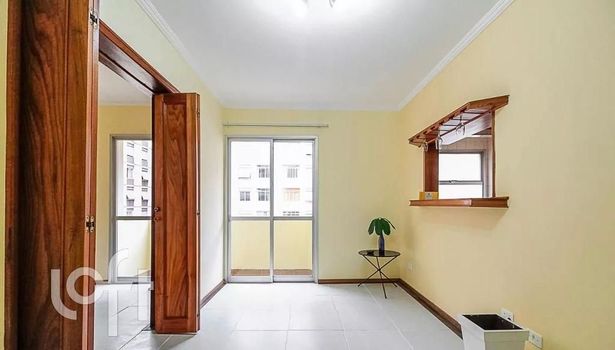 Foto 4 do(a) Apartamento de 1 quartos à venda em Consolação, São Paulo