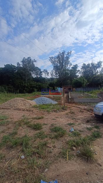 Foto 6 do(a) Terreno false à venda em Vianópolis, Betim