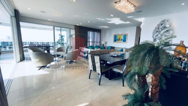 Foto 4 do(a) Apartamento de 3 quartos à venda em Jardim Anália Franco, São Paulo