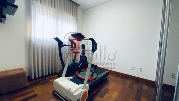 Foto 31 do(a) Apartamento de 3 quartos à venda em Jardim Anália Franco, São Paulo