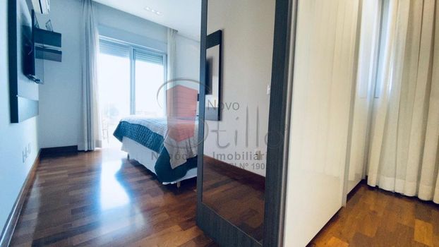 Foto 41 do(a) Apartamento de 3 quartos à venda em Jardim Anália Franco, São Paulo