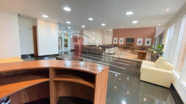 Foto 48 do(a) Apartamento de 3 quartos à venda em Jardim Anália Franco, São Paulo