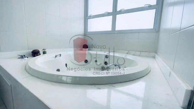 Foto 40 do(a) Apartamento de 3 quartos à venda em Jardim Anália Franco, São Paulo