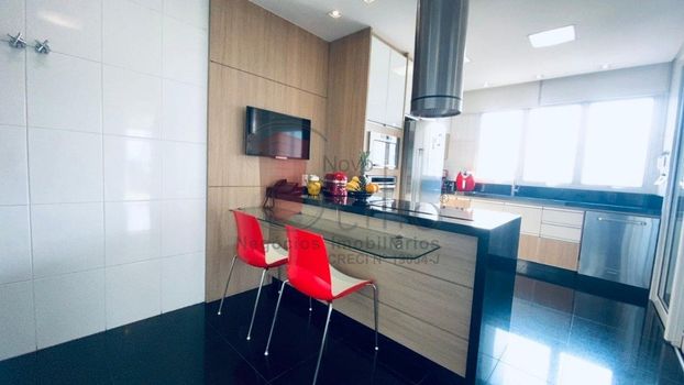 Foto 20 do(a) Apartamento de 3 quartos à venda em Jardim Anália Franco, São Paulo