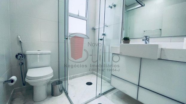 Foto 33 do(a) Apartamento de 3 quartos à venda em Jardim Anália Franco, São Paulo
