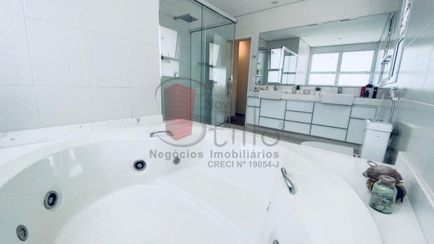Foto 39 do(a) Apartamento de 3 quartos à venda em Jardim Anália Franco, São Paulo