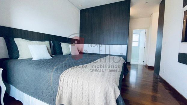 Foto 43 do(a) Apartamento de 3 quartos à venda em Jardim Anália Franco, São Paulo