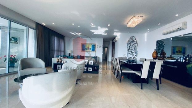 Foto 5 do(a) Apartamento de 3 quartos à venda em Jardim Anália Franco, São Paulo