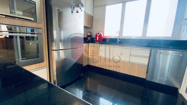 Foto 22 do(a) Apartamento de 3 quartos à venda em Jardim Anália Franco, São Paulo