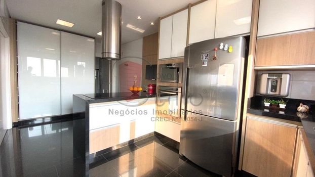 Foto 21 do(a) Apartamento de 3 quartos à venda em Jardim Anália Franco, São Paulo