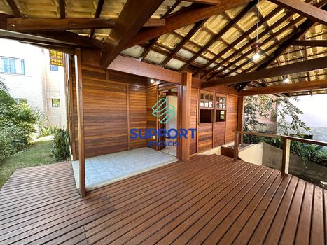Foto 5 do(a) Casa em Condomínio de 2 quartos à venda em Área Rural de Vila Velha, Vila Velha
