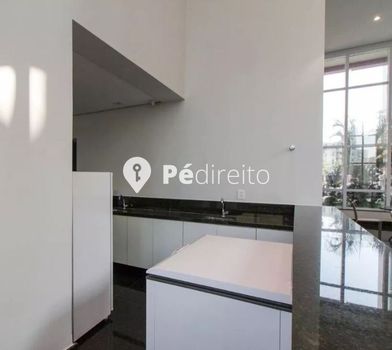 Foto 11 do(a) Apartamento de 1 quartos à venda em Vila Regente Feijó, São Paulo