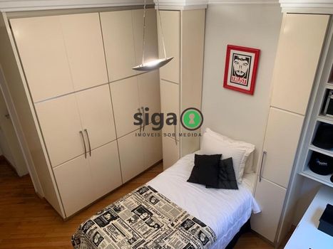 Foto 18 do(a) Apartamento de 3 quartos à venda em Vila Suzana, São Paulo