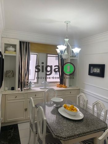 Foto 24 do(a) Apartamento de 3 quartos à venda em Vila Suzana, São Paulo