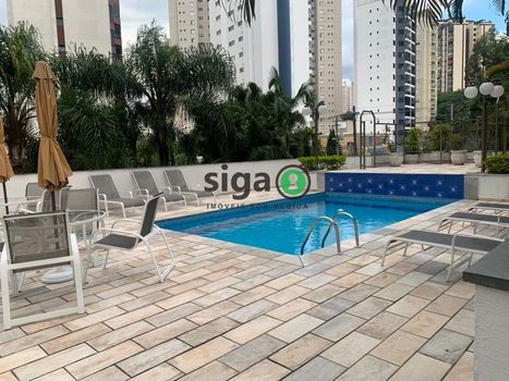 Foto 34 do(a) Apartamento de 3 quartos à venda em Vila Suzana, São Paulo