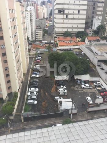 Foto 19 do(a) Apartamento de 1 quartos à venda em Bela Vista, São Paulo