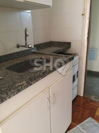 Foto 15 do(a) Apartamento de 1 quartos à venda em Bela Vista, São Paulo