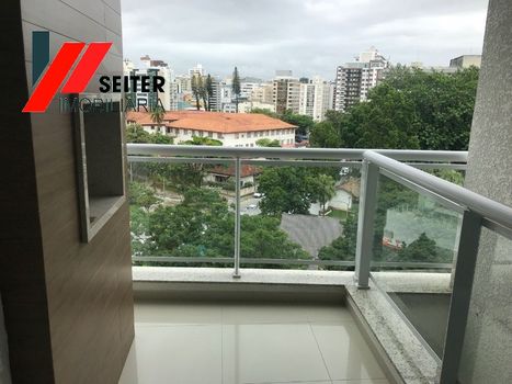 Foto 13 do(a) Apartamento de 3 quartos para alugar em Centro, Florianópolis