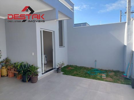 Foto 4 do(a) Casa de 3 quartos à venda em Residencial Santa Giovana, Jundiaí
