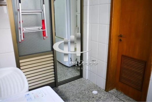 Foto 42 do(a) Apartamento de 4 quartos para alugar em Santa Paula, São Caetano do Sul