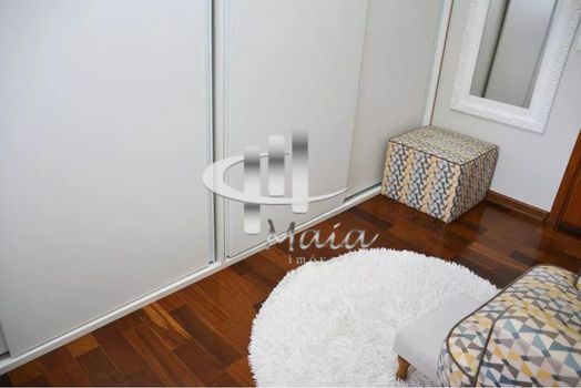 Foto 31 do(a) Apartamento de 4 quartos para alugar em Santa Paula, São Caetano do Sul