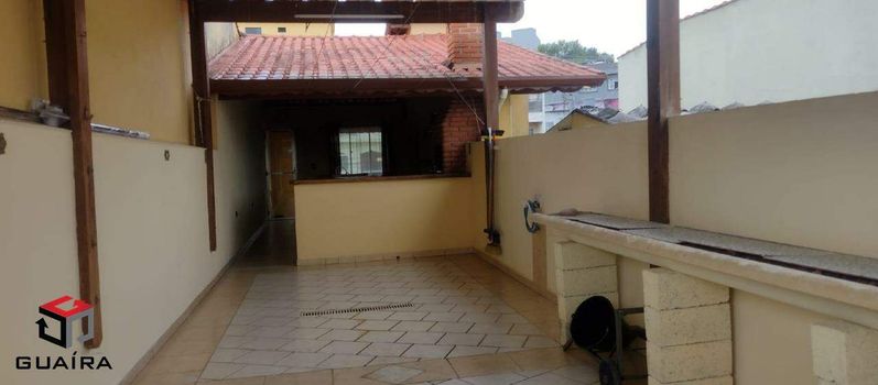 Foto 16 do(a) Casa de 3 quartos à venda em Parque Marajoara, Santo André