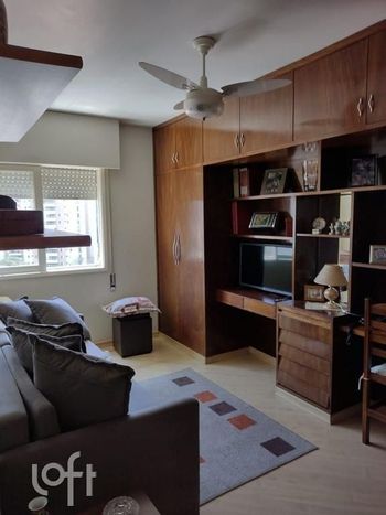 Foto 11 do(a) Apartamento de 2 quartos à venda em Perdizes, São Paulo