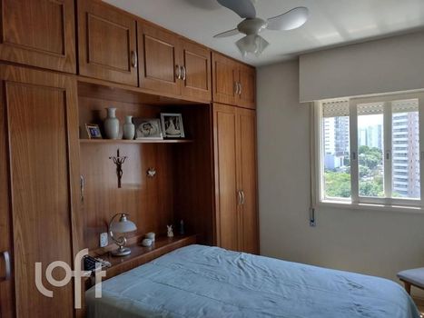 Foto 8 do(a) Apartamento de 2 quartos à venda em Perdizes, São Paulo