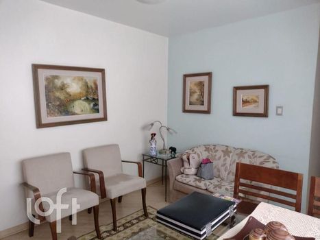 Foto 1 do(a) Apartamento de 2 quartos à venda em Perdizes, São Paulo