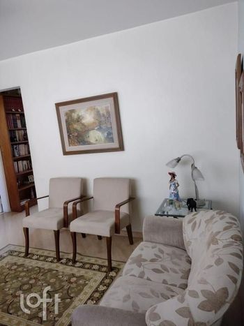 Foto 2 do(a) Apartamento de 2 quartos à venda em Perdizes, São Paulo