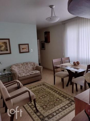 Foto 3 do(a) Apartamento de 2 quartos à venda em Perdizes, São Paulo