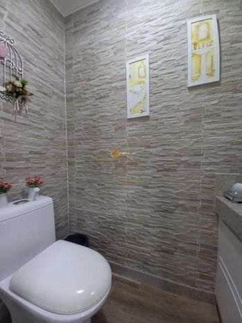 Foto 14 do(a) Casa em Condomínio de 5 quartos à venda em Quebra Frascos, Teresópolis