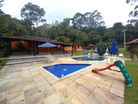 Foto 46 do(a) Casa em Condomínio de 5 quartos à venda em Quebra Frascos, Teresópolis