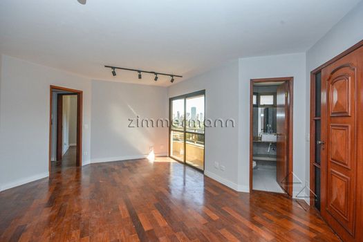 Foto 3 do(a) Apartamento de 4 quartos à venda em Parque Colonial, São Paulo