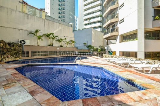 Foto 26 do(a) Apartamento de 4 quartos à venda em Parque Colonial, São Paulo