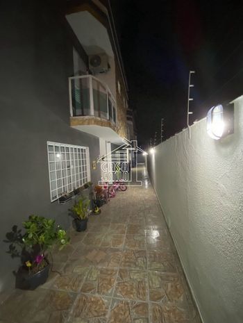 Foto 13 do(a) Casa em Condomínio de 3 quartos à venda em Vila Invernada, São Paulo