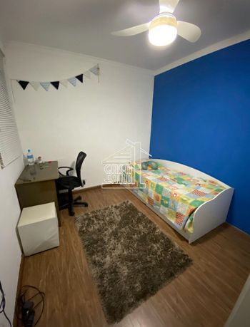 Foto 5 do(a) Casa em Condomínio de 3 quartos à venda em Vila Invernada, São Paulo