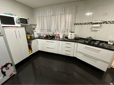 Foto 3 do(a) Casa em Condomínio de 3 quartos à venda em Vila Invernada, São Paulo