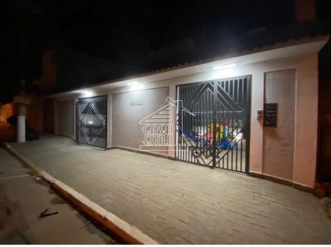 Foto 15 do(a) Casa em Condomínio de 3 quartos à venda em Vila Invernada, São Paulo