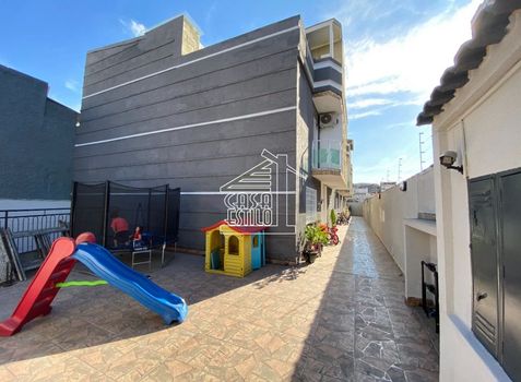 Foto 12 do(a) Casa em Condomínio de 3 quartos à venda em Vila Invernada, São Paulo