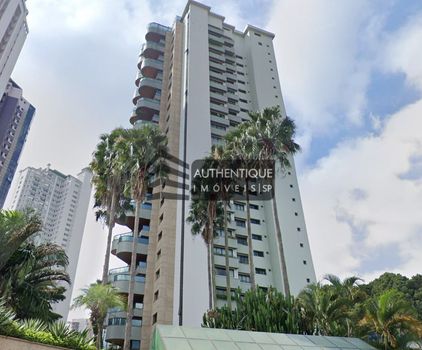 Foto 9 do(a) Apartamento de 5 quartos à venda em Jardim Anália Franco, São Paulo