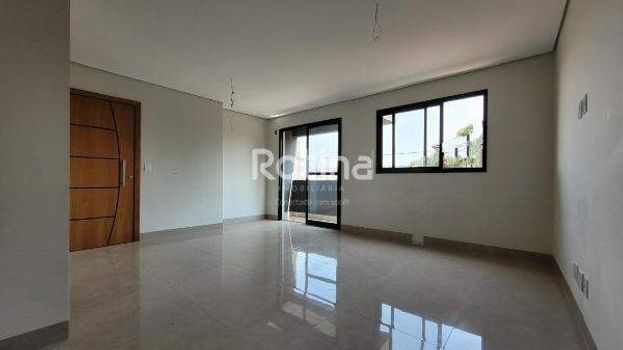 Foto 1 do(a) Apartamento de 3 quartos à venda em Tibery, Uberlândia