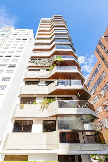 Foto 39 do(a) Apartamento de 3 quartos à venda em Jardim Paulista, São Paulo