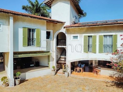 Foto 48 do(a) Casa em Condomínio false para alugar em Chácaras Alpina, Valinhos