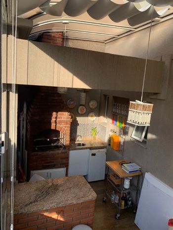 Foto 37 do(a) Cobertura de 3 quartos à venda em Alto da Mooca, São Paulo