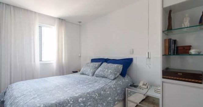 Foto 16 do(a) Cobertura de 3 quartos à venda em Alto da Mooca, São Paulo