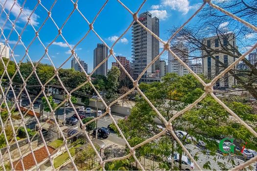 Foto 9 do(a) Apartamento de 3 quartos à venda em Vila Clementino, São Paulo