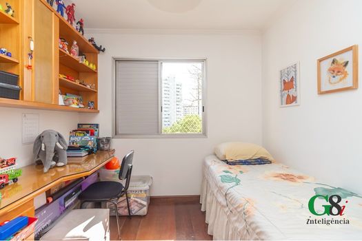 Foto 13 do(a) Apartamento de 3 quartos à venda em Vila Clementino, São Paulo