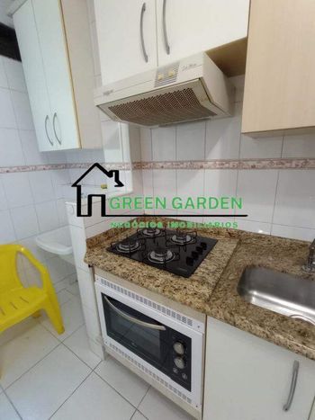 Foto 13 do(a) Apartamento de 2 quartos à venda em Jardim Santa Teresa, Jundiaí